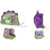 Famosa – The Bellies Disfraz Reversible Dragón Dinosaurio para Muñecos 17 cm - Thumbnail Image 4