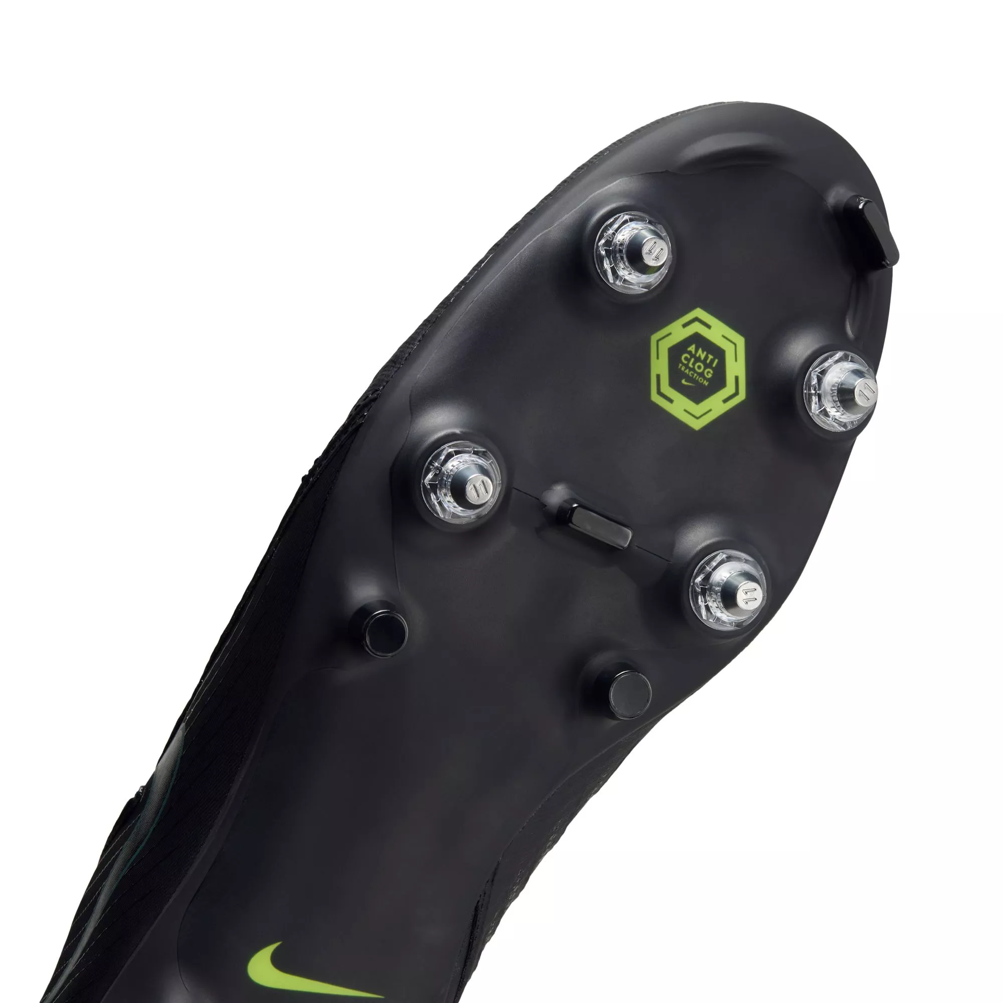 Botas de fútbol Nike PHANTOM GX II ACAD SG-PRO AC