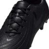 NIKE – Phantom GX II Academy SG-Pro AC FJ2549-002 Botas Fútbol Hombre Negras - Thumbnail Image 12