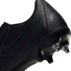 NIKE – Phantom GX II Academy SG-Pro AC FJ2549-002 Botas Fútbol Hombre Negras - Thumbnail Image 13