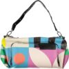 DESIGUAL - bolso center bag