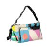 DESIGUAL - bolso center bag 3