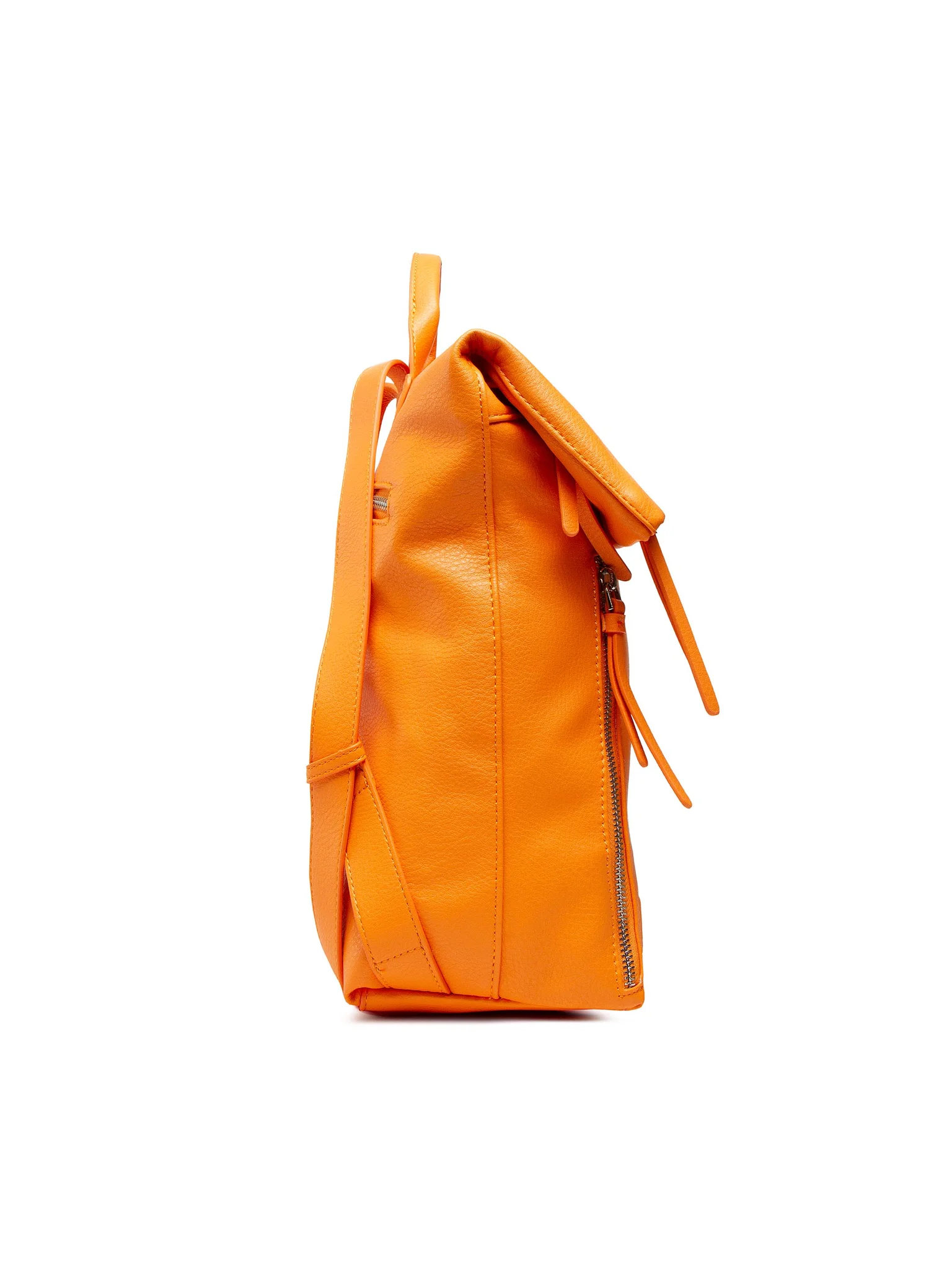 DESIGUAL – Mochila Naranja Mujer Nerano 2.0 22SAKP01 - Imagen 5