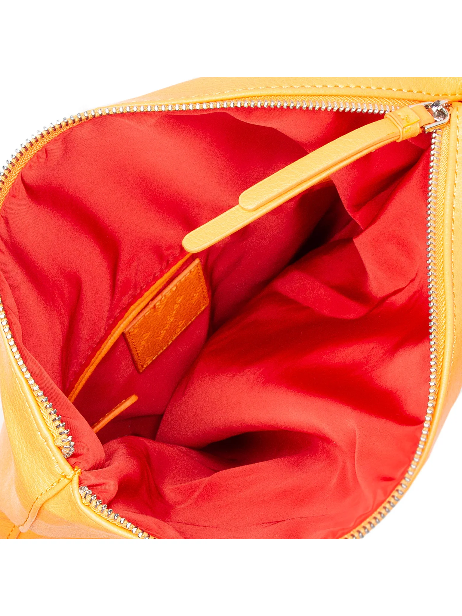 DESIGUAL – Mochila Naranja Mujer Nerano 2.0 22SAKP01 - Imagen 3