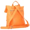 DESIGUAL – Mochila Naranja Mujer Nerano 2.0 22SAKP01 - Thumbnail Image 2