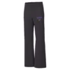 NIKE – Pantalón Chándal Niña Negro Acampanado Trend Fleece DV2564-045 Talla M - Thumbnail Image 8