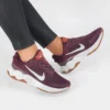Nike - Zapatillas Nike Renew Ride 3 Mujer Burdeos – Zapatillas Running Talla 37,5 - Thumbnail Image 11