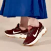 Nike - Zapatillas Nike Renew Ride 3 Mujer Burdeos – Zapatillas Running Talla 37,5 - Thumbnail Image 12