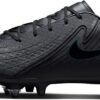 NIKE – Phantom GX II Academy SG-Pro AC FJ2549-002 Botas Fútbol Hombre Negras - Thumbnail Image 2