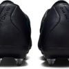 NIKE – Phantom GX II Academy SG-Pro AC FJ2549-002 Botas Fútbol Hombre Negras - Thumbnail Image 4
