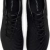 NIKE – Phantom GX II Academy SG-Pro AC FJ2549-002 Botas Fútbol Hombre Negras - Thumbnail Image 7