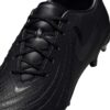 NIKE – Phantom GX II Academy SG-Pro AC FJ2549-002 Botas Fútbol Hombre Negras - Thumbnail Image 9