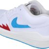 JORDAN – Stadium 90 Mujer Blancas Azul y Rojo Talla 38 FB2269-100 - Thumbnail Image 5