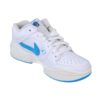 JORDAN – Stadium 90 Mujer Blancas Azul y Rojo Talla 38 FB2269-100 - Thumbnail Image 7