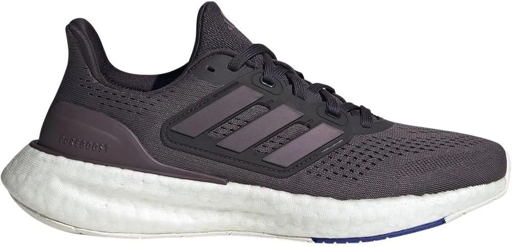 Zapatillas adidas Pureboost 23 mujer IF1541 talla 38 con amortiguación BOOST