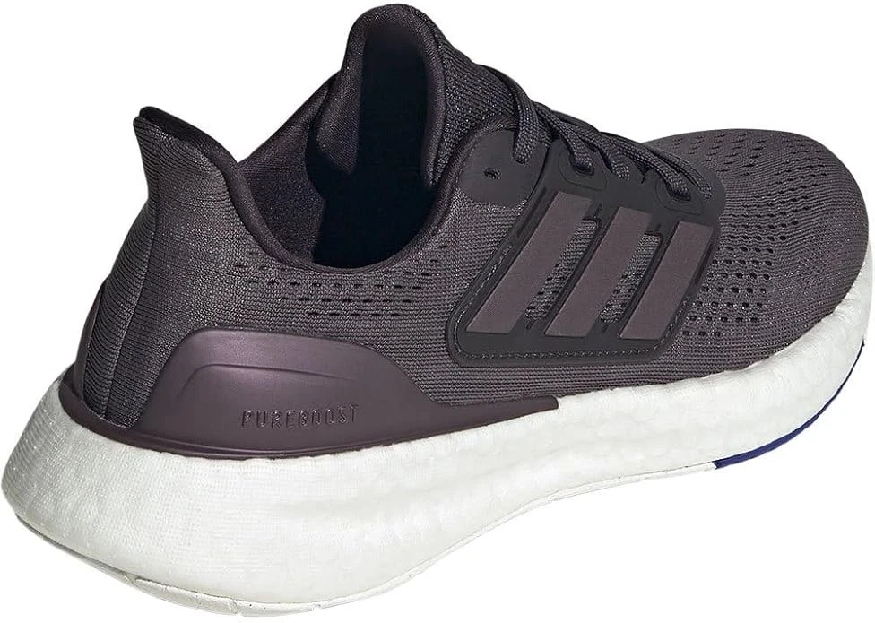 ADIDAS - Zapatillas Pureboost 23 Mujer BOOST Running Negras IF1541 Talla 38 - Imagen 13