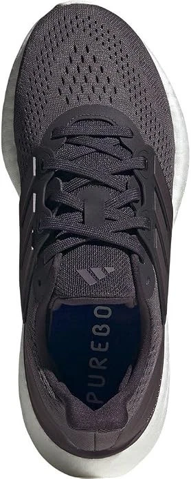 ADIDAS - Zapatillas Pureboost 23 Mujer BOOST Running Negras IF1541 Talla 38 - Imagen 15