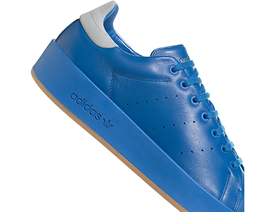 ADIDAS – Stan Smith Recon Azules Hombre Talla 46 Originals H06186 - Imagen 10