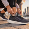 Zapatillas adidas Pureboost 23 mujer IF1541 negras con BOOST para running