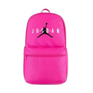 mochila-jordan-hbr-eco-ma0931-p5d-rosa-fucsia-frontal