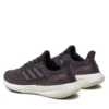 ADIDAS - Zapatillas Pureboost 23 Mujer BOOST Running Negras IF1541 Talla 38 - Thumbnail Image 9